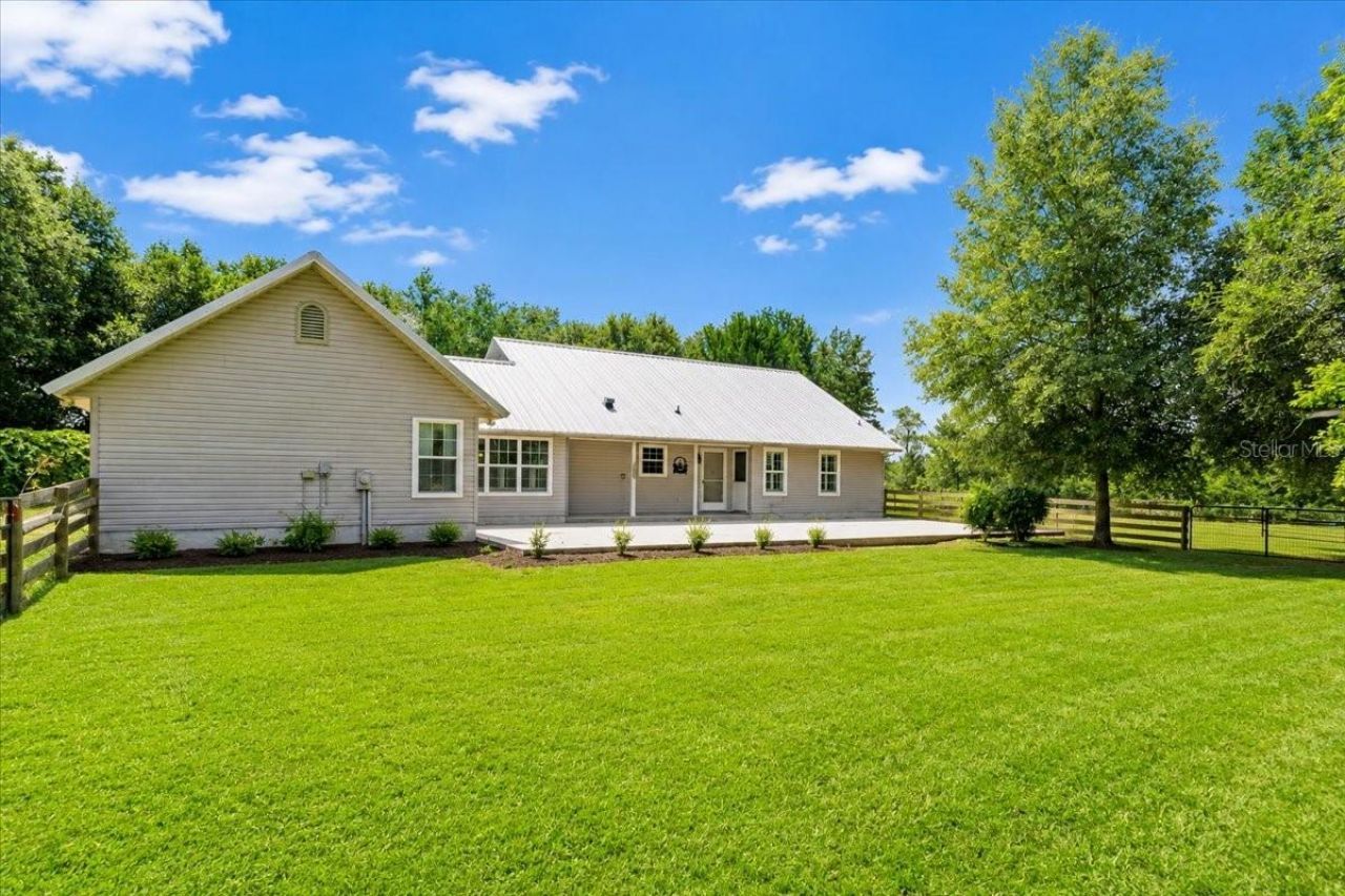 25419 NW 105th Place, High Springs, FL 32643 Photo