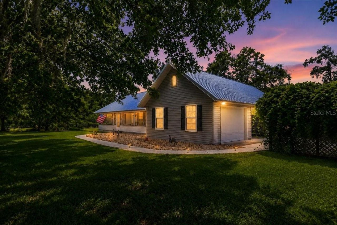 25419 NW 105th Place, High Springs, FL 32643 Photo
