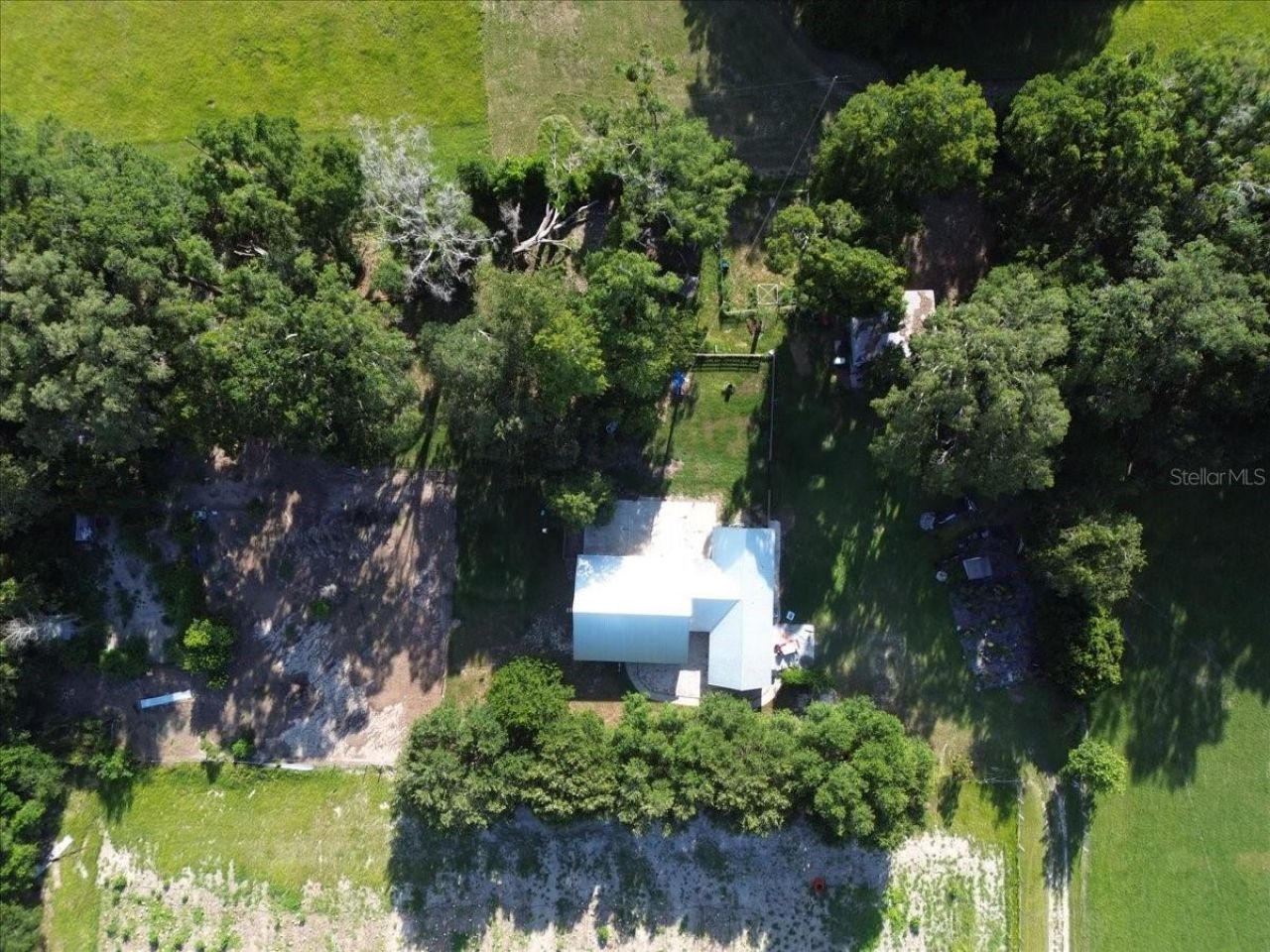 25419 NW 105th Place, High Springs, FL 32643 Photo