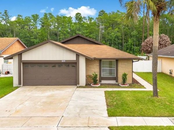 5115 WARRIOR LANE , KISSIMMEE, FL 34746