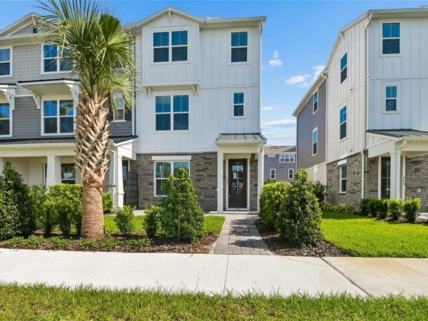 230 PASQUALA WAY , OVIEDO, FL 32765