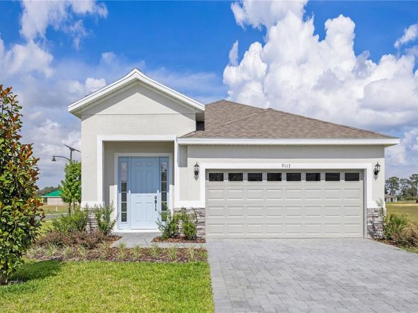 9128 WILDLIGHT TRAIL , WILDWOOD, FL 34785