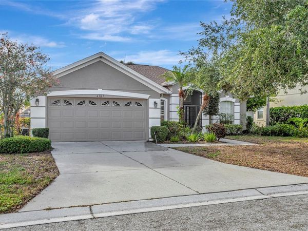 4105 30TH LANE E, BRADENTON, FL 34208