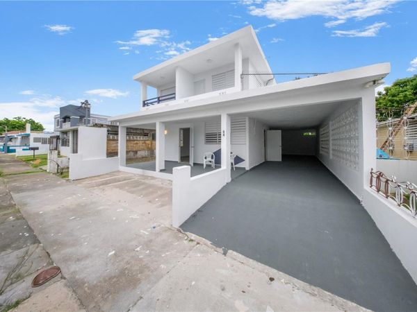 G4 AVENIDA A, FAJARDO, PR 00738