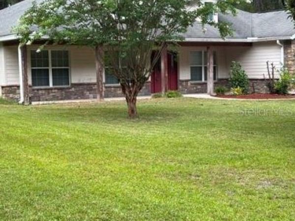 9209 MCINTYRE ROAD , BROOKSVILLE, FL 34601