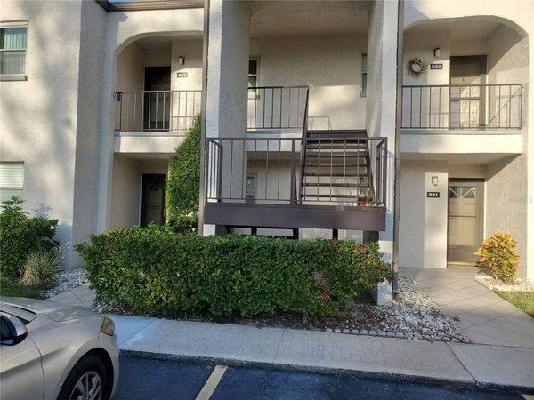 7701 STARKEY ROAD, Unit 324, SEMINOLE, FL 33777