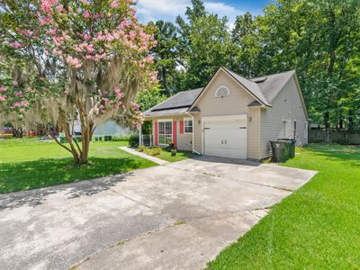 130 Chandler Drive, Ladson, SC 29456