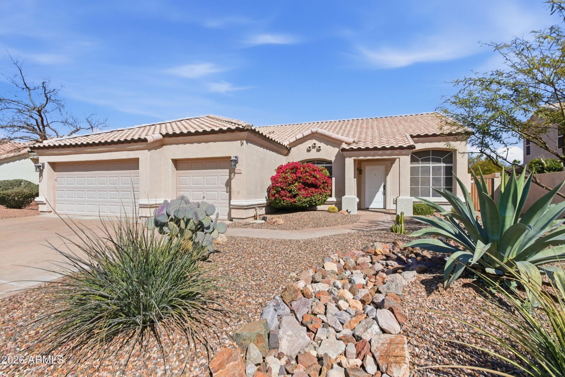 4442 E Graythorn Street, Phoenix, AZ 85044 Main Photo