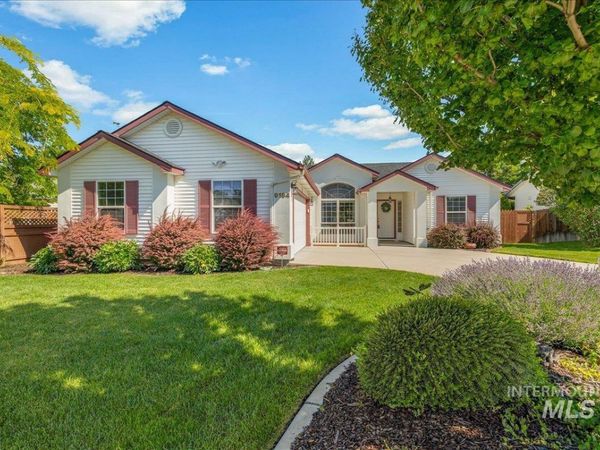 9194 W Ottawa Dr, Boise, ID 83709