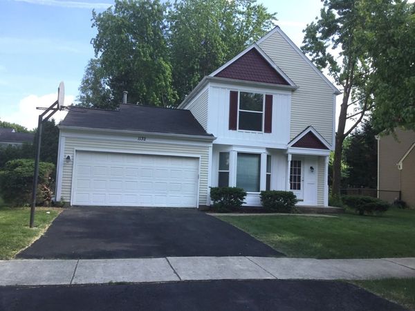 1132 Crimson Court, Naperville, IL 60564