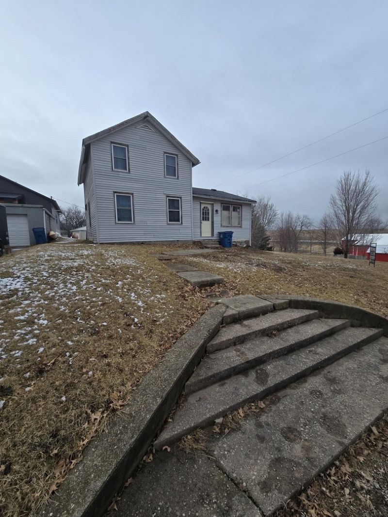 200 Muscatine Street, Dixon, IA 52745 Main Photo