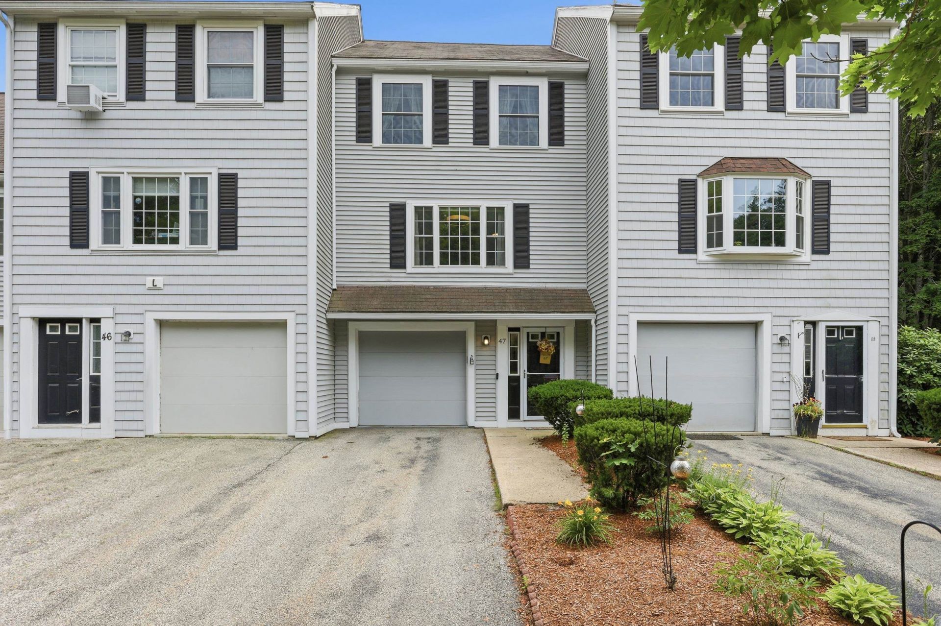 15 Culver Street, Unit 47, Plaistow, NH 03865 Main Photo