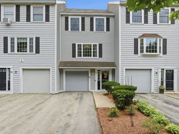 15 Culver Street, Unit 47, Plaistow, NH 03865