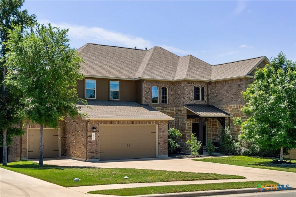 397 Arapaho Drive, Kyle, TX 78640 Main Photo
