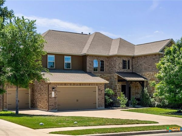 397 Arapaho Drive, Kyle, TX 78640