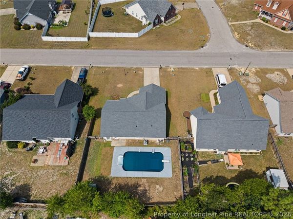 2900 Flowering Bradford Way, Fayetteville, NC 28306