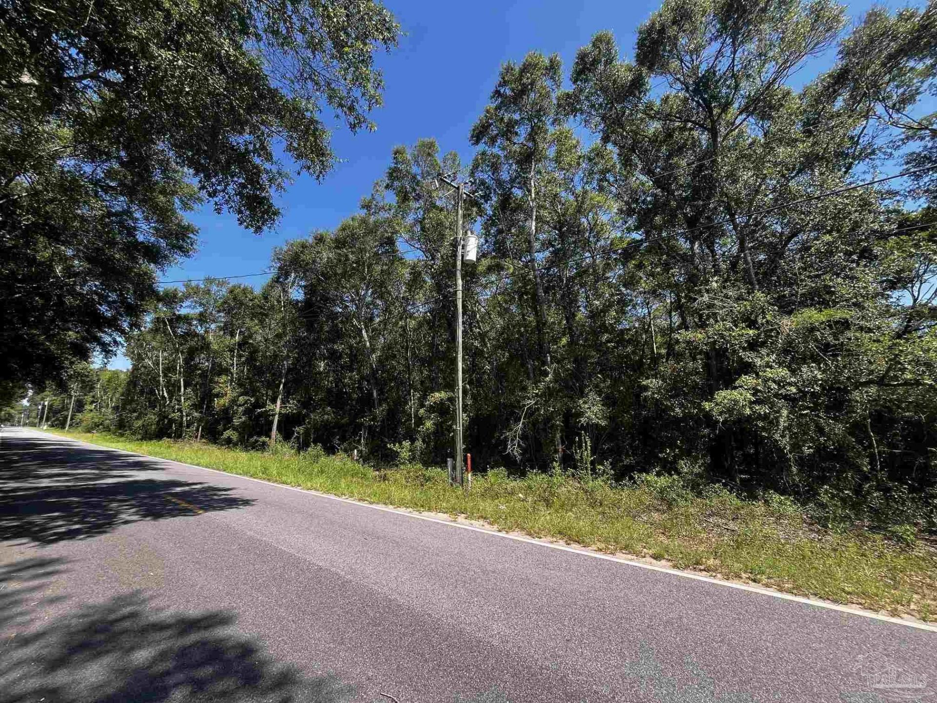 0000 Johnson Rd, Milton, FL 32583 Main Photo