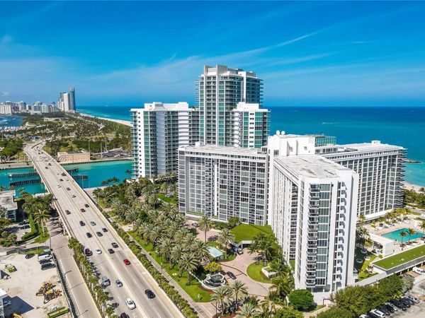 Unit 417, Bal Harbour, FL 33154