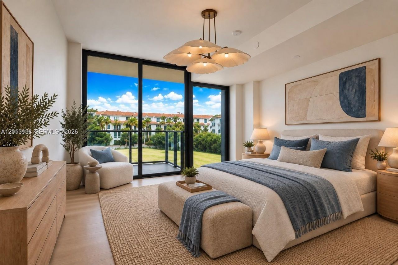1176 97th St, Unit 406, Bay Harbor Islands, FL 33154 Photo