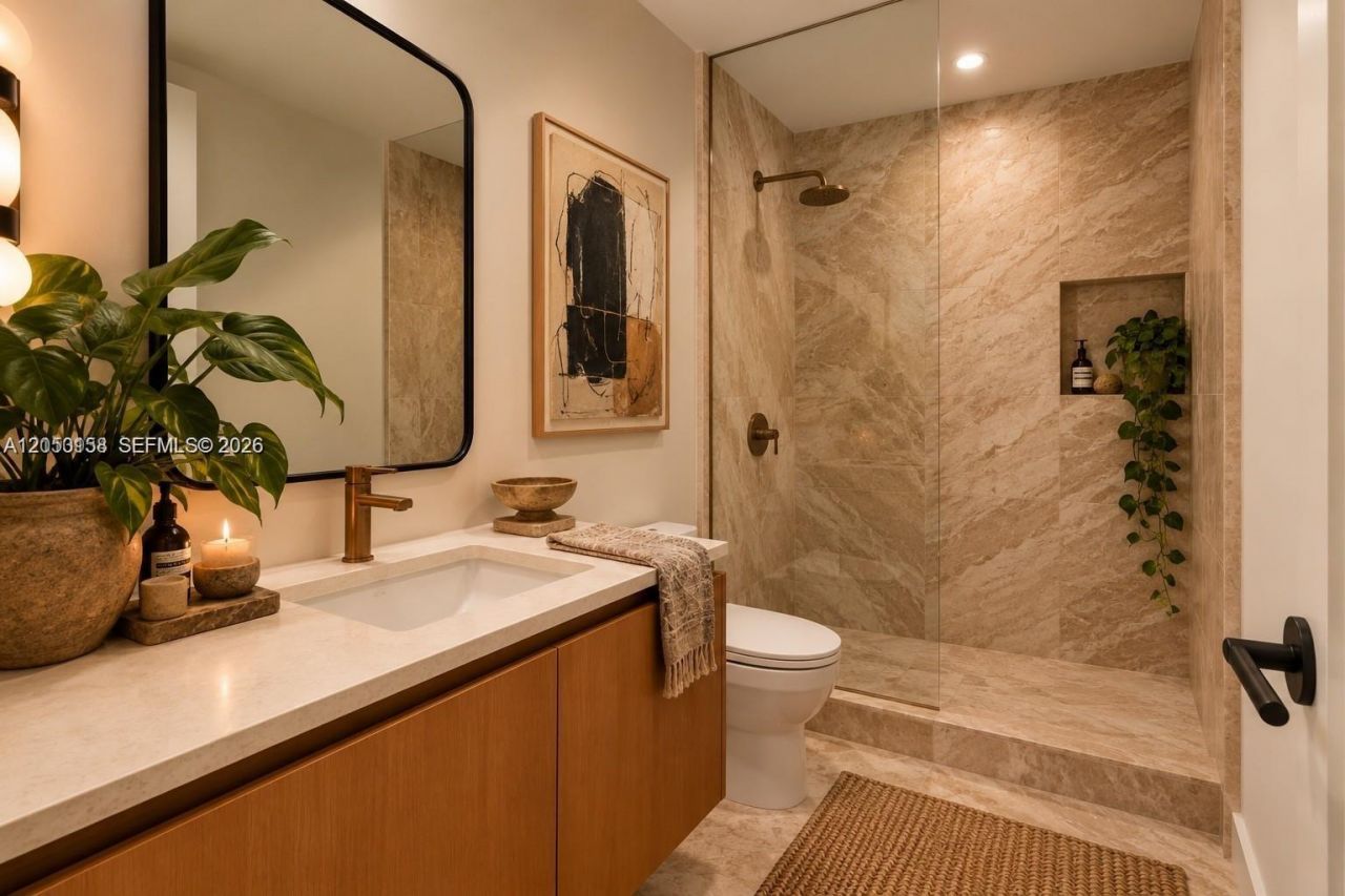 1176 97th St, Unit 406, Bay Harbor Islands, FL 33154 Photo