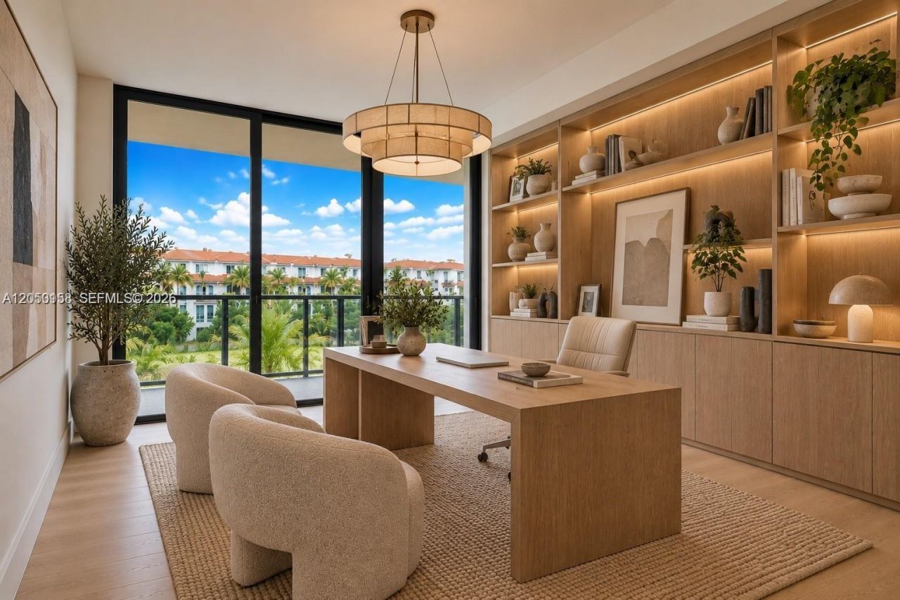 1176 97th St, Unit 406, Bay Harbor Islands, FL 33154 Photo