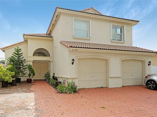 23945 SW 108th Pl , Homestead, FL 33032