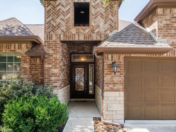 4211 Buckskin RD, Cedar Park, TX 78613