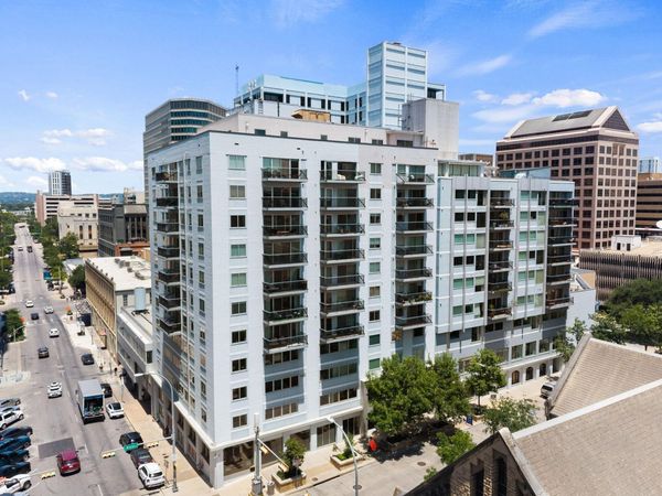 800 Brazos ST, Unit 1105, Austin, TX 78701