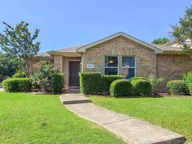 12453 Peak Circle , Frisco, TX 75035