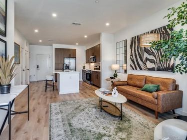 2016 S Ervay Street, Unit A2, Dallas, TX 75215
