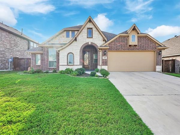 2616 Tinsley Drive, Mansfield, TX 76084