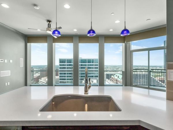 500 Throckmorton Street, Unit 2004, Fort Worth, TX 76102