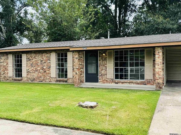 5776 Atlanta Ave, Baton Rouge, LA 70812