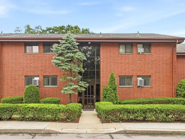 70 West Street , Unit B11, Harrison, NY 10528