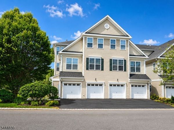 3 Liberty Way, South Bound Brook, NJ 08880