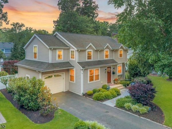 23 Kimball St, Chatham, NJ 07928