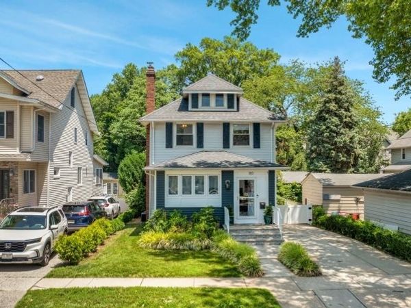 180 Washington Ave, Rutherford, NJ 07070
