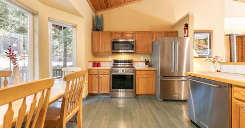 14096 Copenhagen Drive , Truckee, CA 96161 Photo