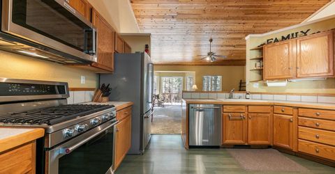 14096 Copenhagen Drive , Truckee, CA 96161 Photo
