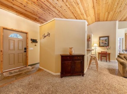 14096 Copenhagen Drive , Truckee, CA 96161 Photo