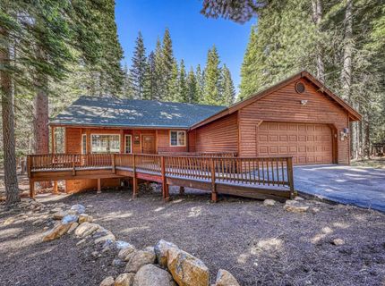 14096 Copenhagen Drive , Truckee, CA 96161 Photo