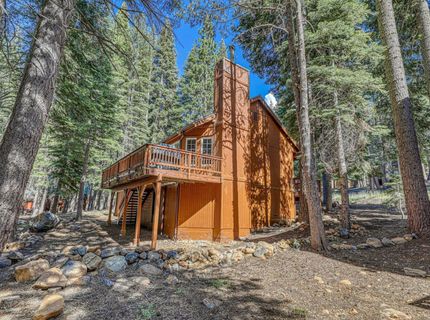 14096 Copenhagen Drive , Truckee, CA 96161 Photo