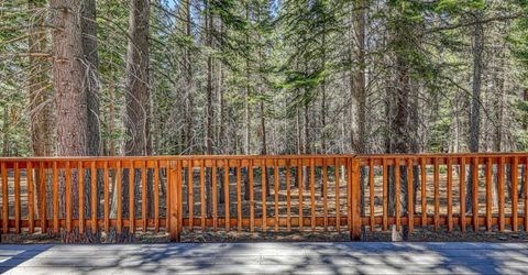 14096 Copenhagen Drive , Truckee, CA 96161 Photo