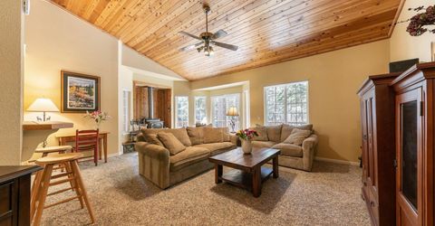 14096 Copenhagen Drive , Truckee, CA 96161 Photo