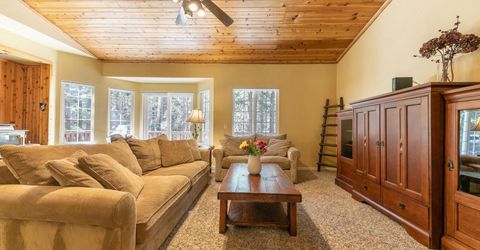 14096 Copenhagen Drive , Truckee, CA 96161 Photo