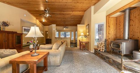14096 Copenhagen Drive , Truckee, CA 96161 Photo