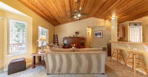 14096 Copenhagen Drive , Truckee, CA 96161 Photo