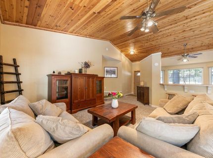 14096 Copenhagen Drive , Truckee, CA 96161 Photo
