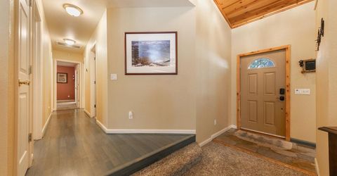 14096 Copenhagen Drive , Truckee, CA 96161 Photo