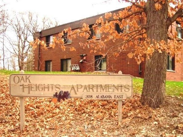 208 E Alabama Street , Unit #4, Saint Croix Falls, WI 54024